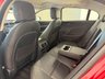 USED 2017 67 JAGUAR XE 2.0i Prestige Saloon 4dr Petrol Auto Euro 6 (s/s) (200 ps) FIRENZE RED METALLIC, BLACK LEATHER, SATELLITE NAVIGATION, CLIMATE CONTROL, MULTI FUNCTION STEERING WHEEL, CRUISE CONTROL, MEDIA, HEATED FRONT SEATS, BLUETOOTH, FRONT & REAR PARKING SENSORS, PADDLE SHIFT, CUP HOLDERS, ALLOY WHEELS, DAB