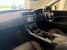 USED 2017 67 JAGUAR XE 2.0i Prestige Saloon 4dr Petrol Auto Euro 6 (s/s) (200 ps) FIRENZE RED METALLIC, BLACK LEATHER, SATELLITE NAVIGATION, CLIMATE CONTROL, MULTI FUNCTION STEERING WHEEL, CRUISE CONTROL, MEDIA, HEATED FRONT SEATS, BLUETOOTH, FRONT & REAR PARKING SENSORS, PADDLE SHIFT, CUP HOLDERS, ALLOY WHEELS, DAB