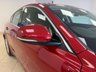 USED 2017 67 JAGUAR XE 2.0i Prestige Saloon 4dr Petrol Auto Euro 6 (s/s) (200 ps) FIRENZE RED METALLIC, BLACK LEATHER, SATELLITE NAVIGATION, CLIMATE CONTROL, MULTI FUNCTION STEERING WHEEL, CRUISE CONTROL, MEDIA, HEATED FRONT SEATS, BLUETOOTH, FRONT & REAR PARKING SENSORS, PADDLE SHIFT, CUP HOLDERS, ALLOY WHEELS, DAB