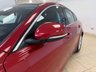 USED 2017 67 JAGUAR XE 2.0i Prestige Saloon 4dr Petrol Auto Euro 6 (s/s) (200 ps) FIRENZE RED METALLIC, BLACK LEATHER, SATELLITE NAVIGATION, CLIMATE CONTROL, MULTI FUNCTION STEERING WHEEL, CRUISE CONTROL, MEDIA, HEATED FRONT SEATS, BLUETOOTH, FRONT & REAR PARKING SENSORS, PADDLE SHIFT, CUP HOLDERS, ALLOY WHEELS, DAB