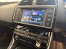 USED 2017 67 JAGUAR XE 2.0i Prestige Saloon 4dr Petrol Auto Euro 6 (s/s) (200 ps) FIRENZE RED METALLIC, BLACK LEATHER, SATELLITE NAVIGATION, CLIMATE CONTROL, MULTI FUNCTION STEERING WHEEL, CRUISE CONTROL, MEDIA, HEATED FRONT SEATS, BLUETOOTH, FRONT & REAR PARKING SENSORS, PADDLE SHIFT, CUP HOLDERS, ALLOY WHEELS, DAB