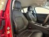 USED 2017 67 JAGUAR XE 2.0i Prestige Saloon 4dr Petrol Auto Euro 6 (s/s) (200 ps) FIRENZE RED METALLIC, BLACK LEATHER, SATELLITE NAVIGATION, CLIMATE CONTROL, MULTI FUNCTION STEERING WHEEL, CRUISE CONTROL, MEDIA, HEATED FRONT SEATS, BLUETOOTH, FRONT & REAR PARKING SENSORS, PADDLE SHIFT, CUP HOLDERS, ALLOY WHEELS, DAB