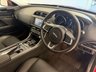 USED 2017 67 JAGUAR XE 2.0i Prestige Saloon 4dr Petrol Auto Euro 6 (s/s) (200 ps) FIRENZE RED METALLIC, BLACK LEATHER, SATELLITE NAVIGATION, CLIMATE CONTROL, MULTI FUNCTION STEERING WHEEL, CRUISE CONTROL, MEDIA, HEATED FRONT SEATS, BLUETOOTH, FRONT & REAR PARKING SENSORS, PADDLE SHIFT, CUP HOLDERS, ALLOY WHEELS, DAB