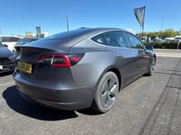 USED 2019 19 TESLA Model 3 Standard Range Plus Saloon 4dr Electric Auto RWD (241 bhp) 