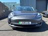 USED 2019 19 TESLA Model 3 Standard Range Plus Saloon 4dr Electric Auto RWD (241 bhp) 
