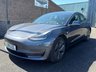 USED 2019 19 TESLA Model 3 Standard Range Plus Saloon 4dr Electric Auto RWD (241 bhp) 