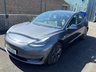 USED 2019 19 TESLA Model 3 Standard Range Plus Saloon 4dr Electric Auto RWD (241 bhp) 