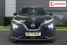USED 2024 73 NISSAN JUKE 1.0 DIG-T Tekna SUV 5dr Petrol Manual Euro 6 (s/s) (117 ps) Rear Parking Camera, Android Auto / Apple CarPlay, Comfort Pack, Drive Assist Pack, 19in Alloys Rear Parking Camera, Android Auto / Apple CarPlay, Comfort Pack, Drive Assist Pack, 19in Alloys