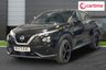 USED 2024 73 NISSAN JUKE 1.0 DIG-T Tekna SUV 5dr Petrol Manual Euro 6 (s/s) (117 ps) Rear Parking Camera, Android Auto / Apple CarPlay, Comfort Pack, Drive Assist Pack, 19in Alloys Rear Parking Camera, Android Auto / Apple CarPlay, Comfort Pack, Drive Assist Pack, 19in Alloys