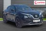 USED 2024 73 NISSAN JUKE 1.0 DIG-T Tekna SUV 5dr Petrol Manual Euro 6 (s/s) (117 ps) Rear Parking Camera, Android Auto / Apple CarPlay, Comfort Pack, Drive Assist Pack, 19in Alloys Rear Parking Camera, Android Auto / Apple CarPlay, Comfort Pack, Drive Assist Pack, 19in Alloys