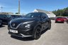 USED 2024 73 NISSAN JUKE 1.0 DIG-T Tekna SUV 5dr Petrol Manual Euro 6 (s/s) (117 ps) Rear Parking Camera, Android Auto / Apple CarPlay, Comfort Pack, Drive Assist Pack, 19in Alloys Rear Parking Camera, Android Auto / Apple CarPlay, Comfort Pack, Drive Assist Pack, 19in Alloys
