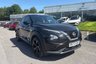 USED 2024 73 NISSAN JUKE 1.0 DIG-T Tekna SUV 5dr Petrol Manual Euro 6 (s/s) (117 ps) Rear Parking Camera, Android Auto / Apple CarPlay, Comfort Pack, Drive Assist Pack, 19in Alloys Rear Parking Camera, Android Auto / Apple CarPlay, Comfort Pack, Drive Assist Pack, 19in Alloys
