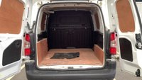 USED 2022 22 PEUGEOT PARTNER 1.5 BlueHDi 1000 Professional Premium Standard Panel Van 5dr Diesel Manual SWB Euro 6 (100 bhp) 
