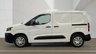 USED 2022 22 PEUGEOT PARTNER 1.5 BlueHDi 1000 Professional Premium Standard Panel Van 5dr Diesel Manual SWB Euro 6 (100 bhp) 