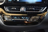USED 2018 68 TOYOTA C-HR 1.8 VVT-h Design SUV 5dr Petrol Hybrid CVT Euro 6 (s/s) (122 ps) 