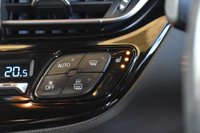 USED 2018 68 TOYOTA C-HR 1.8 VVT-h Design SUV 5dr Petrol Hybrid CVT Euro 6 (s/s) (122 ps) 