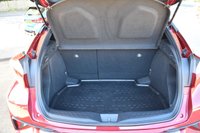 USED 2018 68 TOYOTA C-HR 1.8 VVT-h Design SUV 5dr Petrol Hybrid CVT Euro 6 (s/s) (122 ps) 