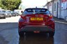 USED 2018 68 TOYOTA C-HR 1.8 VVT-h Design SUV 5dr Petrol Hybrid CVT Euro 6 (s/s) (122 ps) 