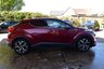 USED 2018 68 TOYOTA C-HR 1.8 VVT-h Design SUV 5dr Petrol Hybrid CVT Euro 6 (s/s) (122 ps) 