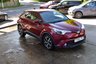 USED 2018 68 TOYOTA C-HR 1.8 VVT-h Design SUV 5dr Petrol Hybrid CVT Euro 6 (s/s) (122 ps) 