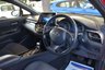USED 2018 68 TOYOTA C-HR 1.8 VVT-h Design SUV 5dr Petrol Hybrid CVT Euro 6 (s/s) (122 ps) 