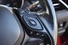 USED 2018 68 TOYOTA C-HR 1.8 VVT-h Design SUV 5dr Petrol Hybrid CVT Euro 6 (s/s) (122 ps) 