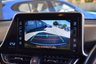 USED 2018 68 TOYOTA C-HR 1.8 VVT-h Design SUV 5dr Petrol Hybrid CVT Euro 6 (s/s) (122 ps) 