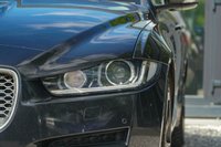 USED 2016 66 JAGUAR XE 2.0d Portfolio Saloon 4dr Diesel Auto AWD Euro 6 (s/s) (180 ps) 