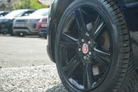 USED 2016 66 JAGUAR XE 2.0d Portfolio Saloon 4dr Diesel Auto AWD Euro 6 (s/s) (180 ps) 