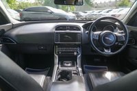 USED 2016 66 JAGUAR XE 2.0d Portfolio Saloon 4dr Diesel Auto AWD Euro 6 (s/s) (180 ps) 