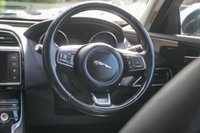 USED 2016 66 JAGUAR XE 2.0d Portfolio Saloon 4dr Diesel Auto AWD Euro 6 (s/s) (180 ps) 