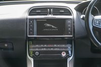USED 2016 66 JAGUAR XE 2.0d Portfolio Saloon 4dr Diesel Auto AWD Euro 6 (s/s) (180 ps) 