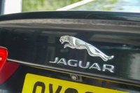 USED 2016 66 JAGUAR XE 2.0d Portfolio Saloon 4dr Diesel Auto AWD Euro 6 (s/s) (180 ps) 