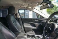 USED 2016 66 JAGUAR XE 2.0d Portfolio Saloon 4dr Diesel Auto AWD Euro 6 (s/s) (180 ps) 
