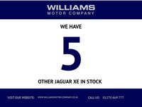 USED 2016 66 JAGUAR XE 2.0d Portfolio Saloon 4dr Diesel Auto AWD Euro 6 (s/s) (180 ps) 