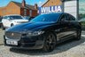 USED 2016 66 JAGUAR XE 2.0d Portfolio Saloon 4dr Diesel Auto AWD Euro 6 (s/s) (180 ps) 