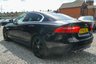 USED 2016 66 JAGUAR XE 2.0d Portfolio Saloon 4dr Diesel Auto AWD Euro 6 (s/s) (180 ps) 