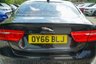 USED 2016 66 JAGUAR XE 2.0d Portfolio Saloon 4dr Diesel Auto AWD Euro 6 (s/s) (180 ps) 