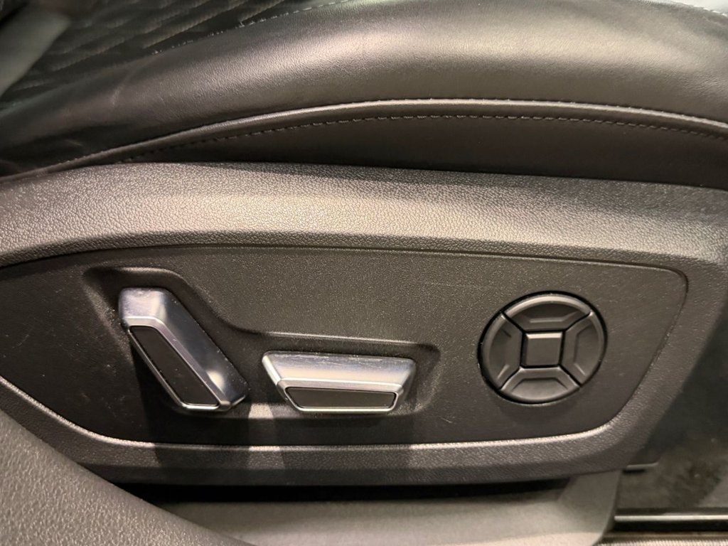 USED 2020 70 AUDI S7 3.0 TDI V6 Sportback 5dr Diesel Tiptronic quattro Euro 6 (s/s) (349 ps) 