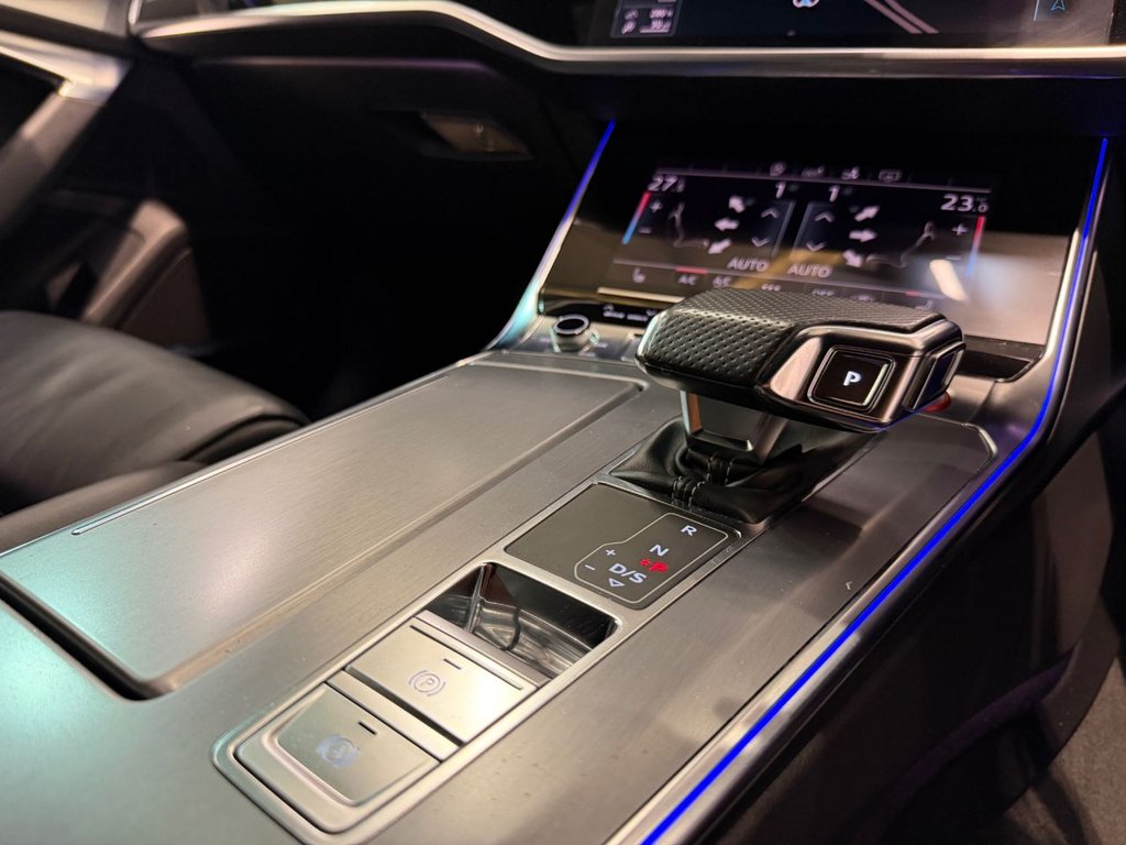 USED 2020 70 AUDI S7 3.0 TDI V6 Sportback 5dr Diesel Tiptronic quattro Euro 6 (s/s) (349 ps) 
