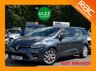 USED 2018 18 RENAULT CLIO 0.9 TCe Dynamique Nav Hatchback 5dr Petrol Manual Euro 6 (s/s) (90 ps)  LV18PVT 3 Months RAC Warranty!