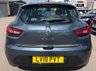 USED 2018 18 RENAULT CLIO 0.9 TCe Dynamique Nav Hatchback 5dr Petrol Manual Euro 6 (s/s) (90 ps)  LV18PVT 3 Months RAC Warranty!