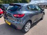 USED 2018 18 RENAULT CLIO 0.9 TCe Dynamique Nav Hatchback 5dr Petrol Manual Euro 6 (s/s) (90 ps)  LV18PVT 3 Months RAC Warranty!
