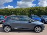 USED 2018 18 RENAULT CLIO 0.9 TCe Dynamique Nav Hatchback 5dr Petrol Manual Euro 6 (s/s) (90 ps)  LV18PVT 3 Months RAC Warranty!