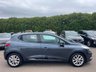 USED 2018 18 RENAULT CLIO 0.9 TCe Dynamique Nav Hatchback 5dr Petrol Manual Euro 6 (s/s) (90 ps)  LV18PVT LV18PVT