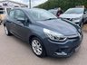 USED 2018 18 RENAULT CLIO 0.9 TCe Dynamique Nav Hatchback 5dr Petrol Manual Euro 6 (s/s) (90 ps)  LV18PVT LV18PVT