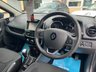 USED 2018 18 RENAULT CLIO 0.9 TCe Dynamique Nav Hatchback 5dr Petrol Manual Euro 6 (s/s) (90 ps)  LV18PVT LV18PVT