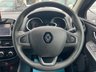 USED 2018 18 RENAULT CLIO 0.9 TCe Dynamique Nav Hatchback 5dr Petrol Manual Euro 6 (s/s) (90 ps)  LV18PVT LV18PVT