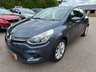 USED 2018 18 RENAULT CLIO 0.9 TCe Dynamique Nav Hatchback 5dr Petrol Manual Euro 6 (s/s) (90 ps)  LV18PVT LV18PVT