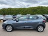 USED 2018 18 RENAULT CLIO 0.9 TCe Dynamique Nav Hatchback 5dr Petrol Manual Euro 6 (s/s) (90 ps)  LV18PVT LV18PVT
